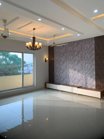 Brand New House For Sale In DHA Phase 2 Near Gate 2