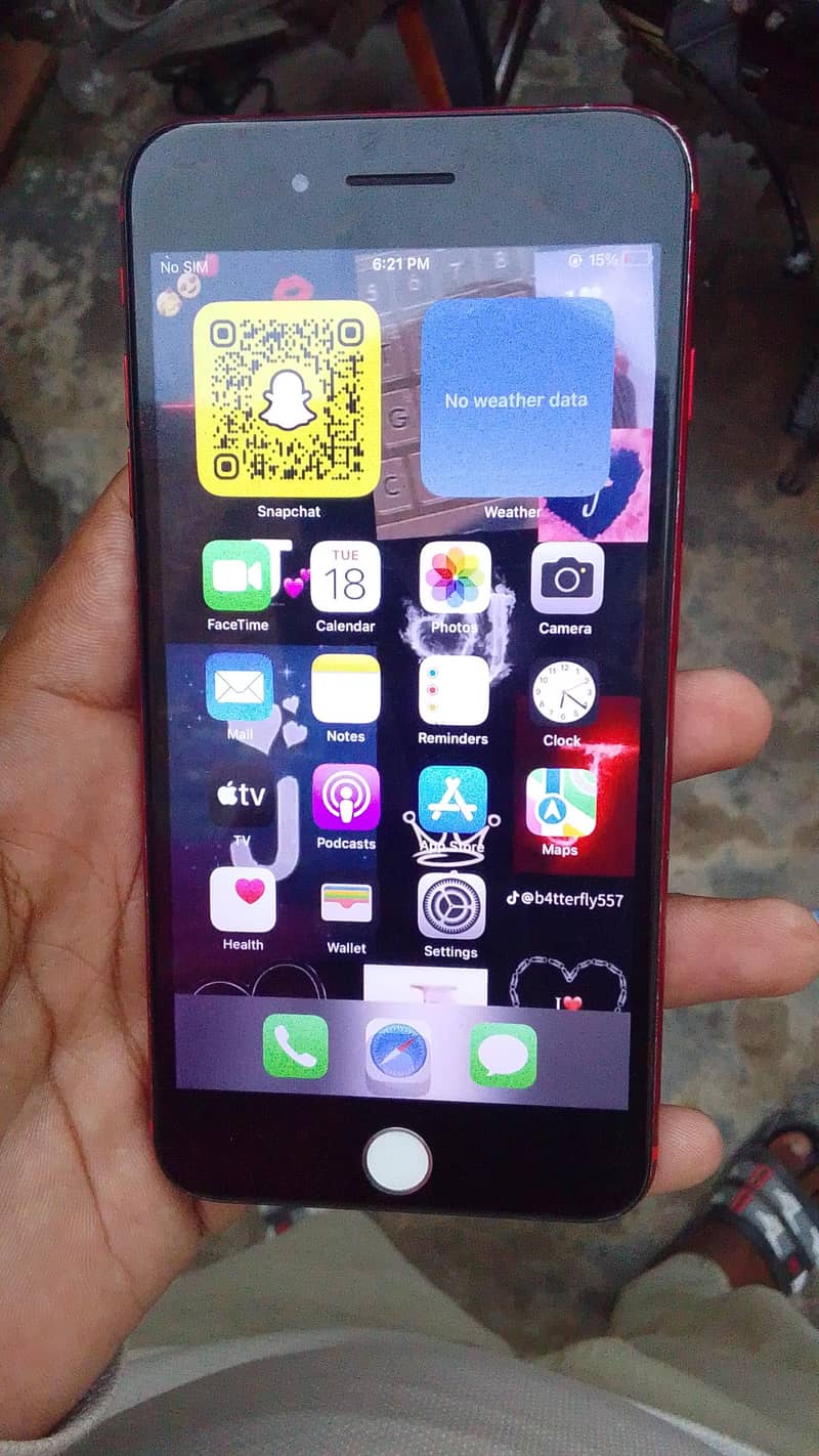 iphone 8 plus 1