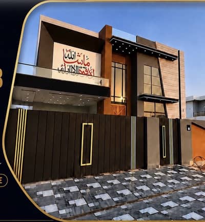 1 Kanal Beautiful House Available For Sale At Reasonable Price In DHA Bahawalpur
