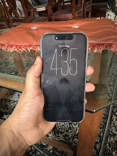 Apple iPhone 17 Pro