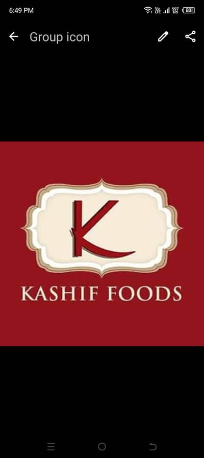 Experience Staff Required