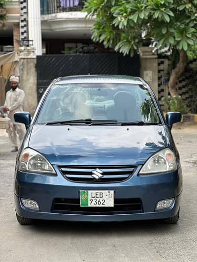 Suzuki Liana 2006