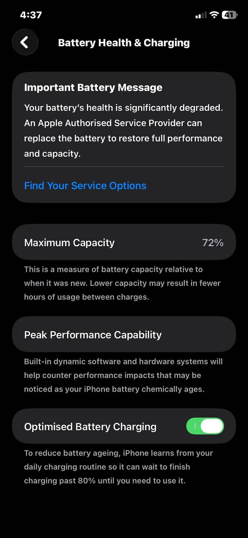 Apple iPhone 11 9