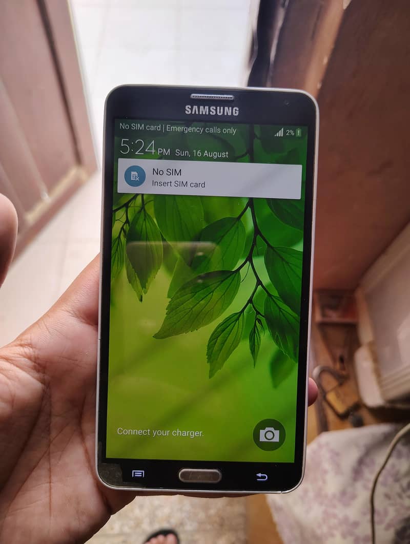 Samsung Mobile Note3 1