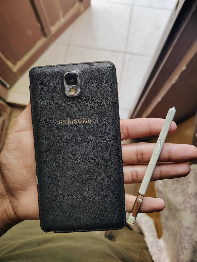 Samsung Mobile Note3 2
