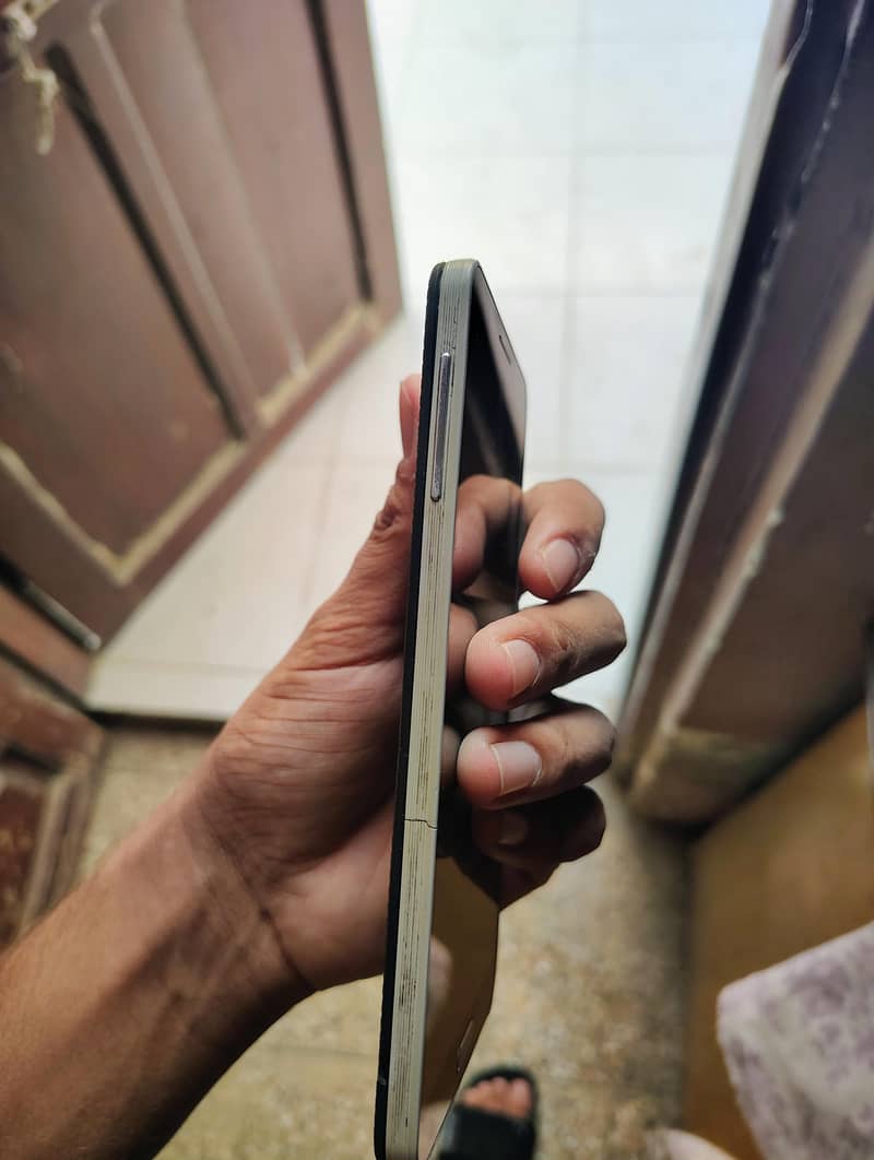 Samsung Mobile Note3 5