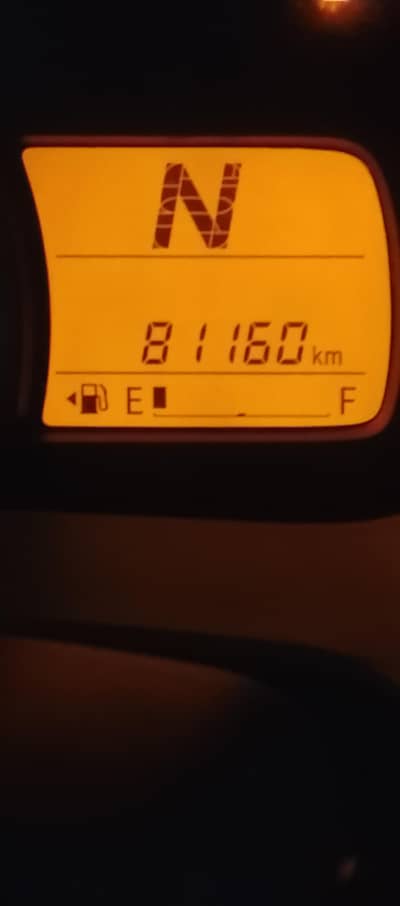 Suzuki Alto 2021