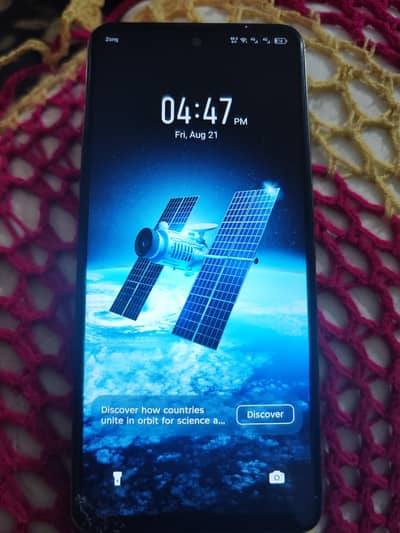 Infinix Hot 40 Urgent for Sale