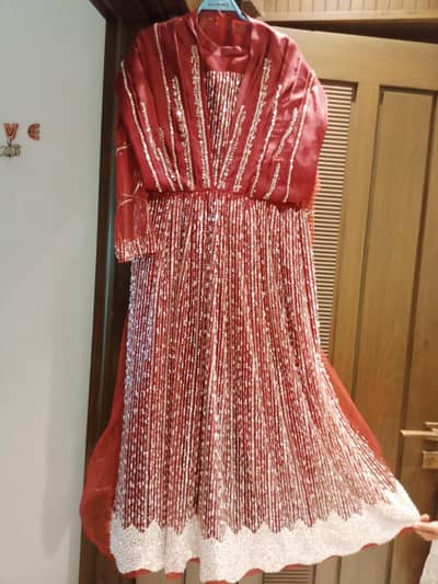 formal dress for wedding only one time usee