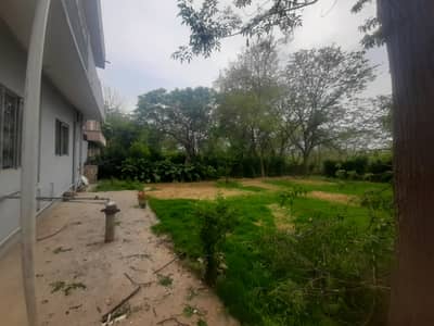 Top location Corner House Back Open With Extra land in G10