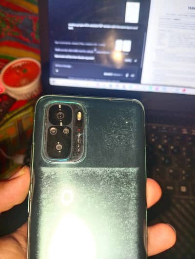 Xiaomi Redmi Note 10