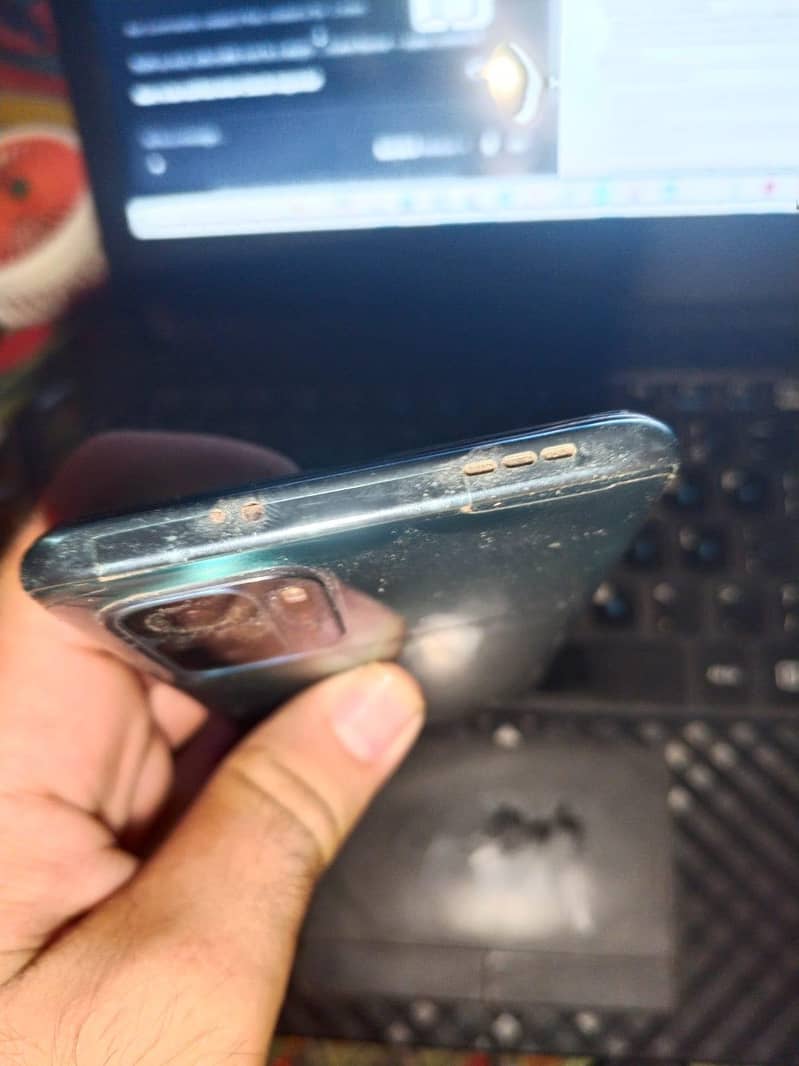 Xiaomi Redmi Note 10 1