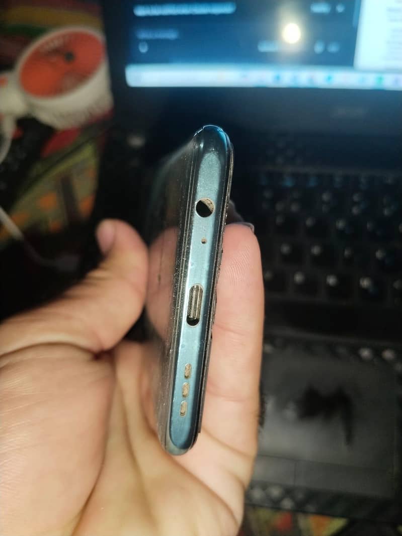 Xiaomi Redmi Note 10 3