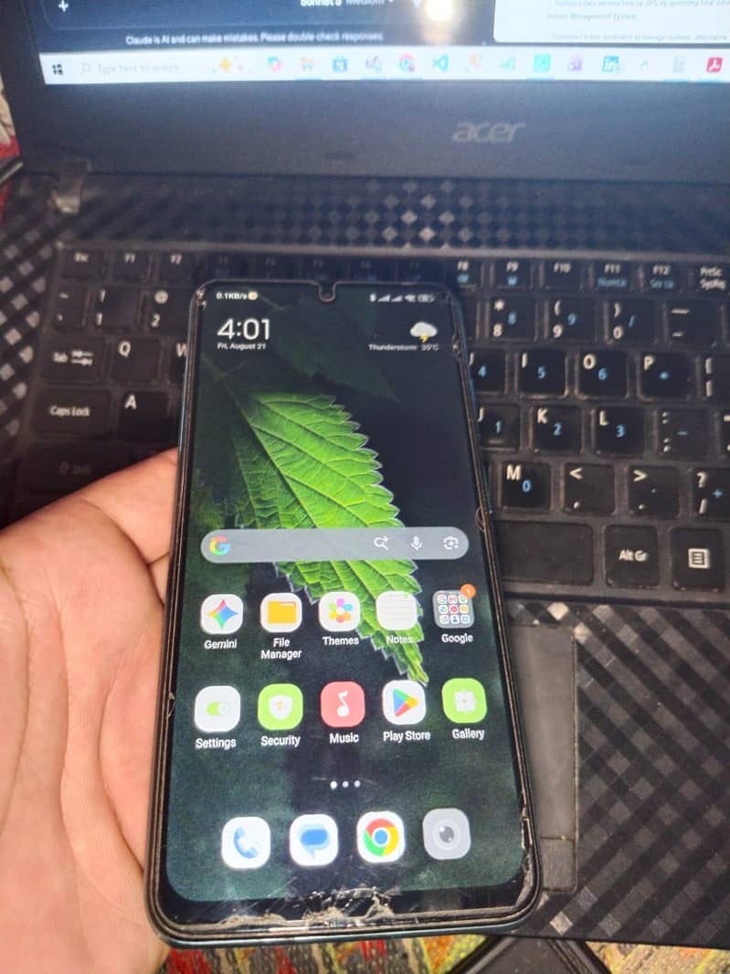 Xiaomi Redmi Note 10 6