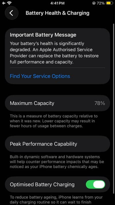 Apple iPhone SE