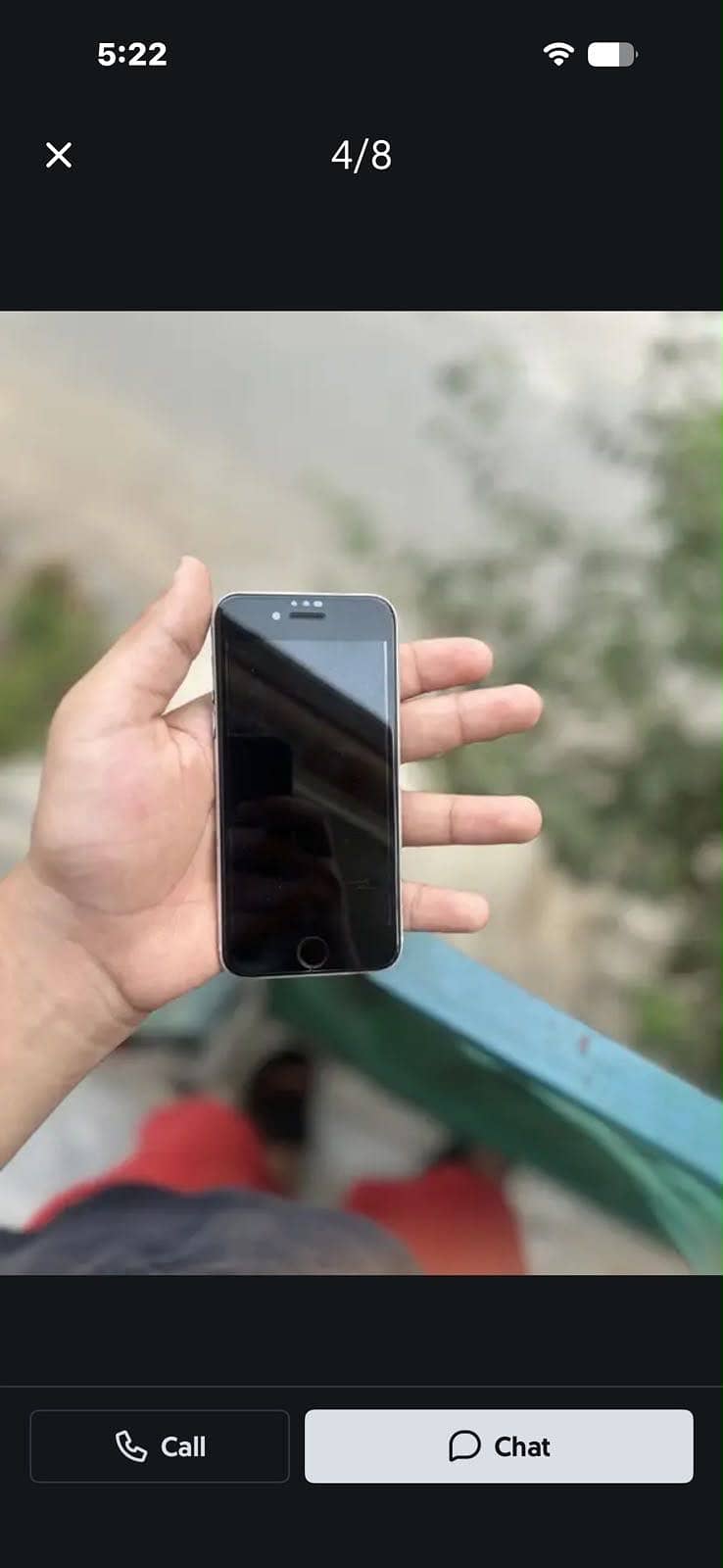 Apple iPhone SE 2