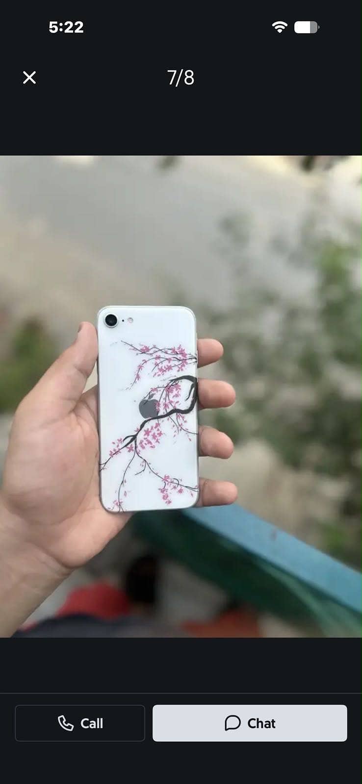 Apple iPhone SE 3