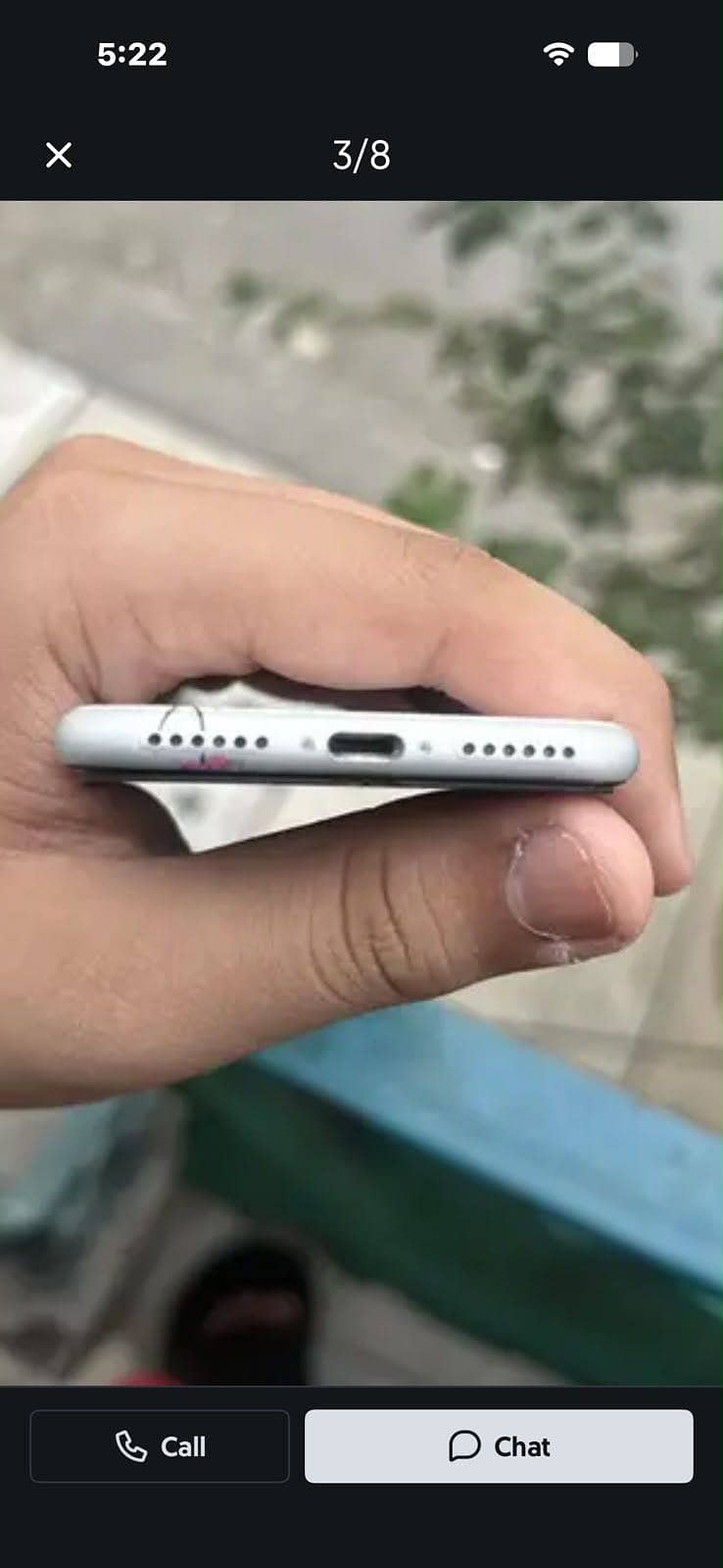 Apple iPhone SE 5