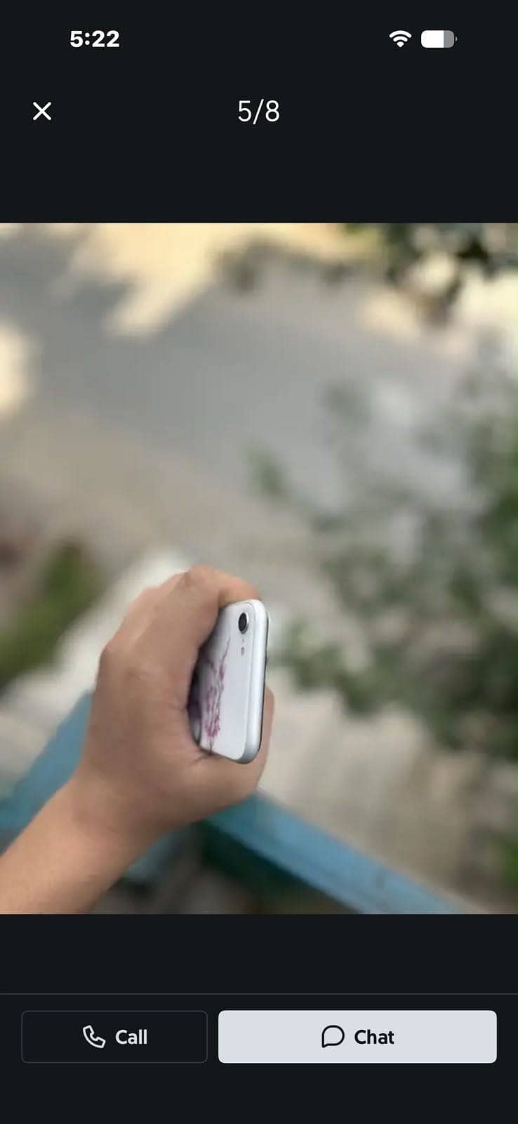 Apple iPhone SE 6