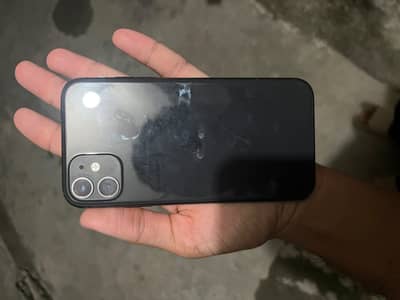 Iphone 11, non pta, 89 health