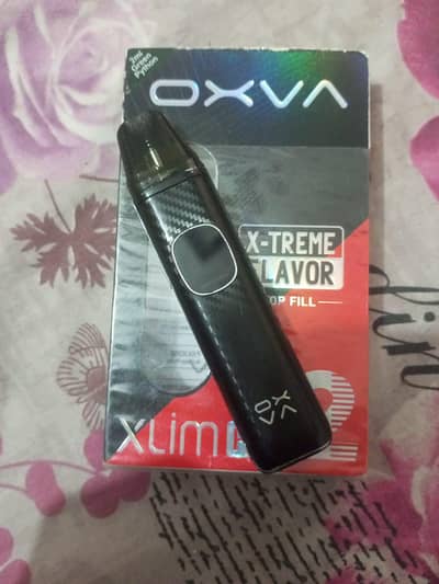 oxva xlim pro 2