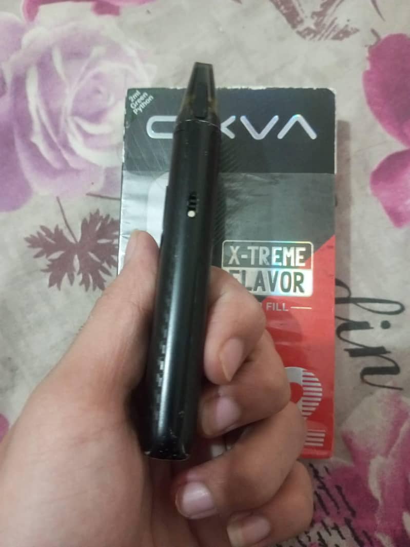 oxva xlim pro 2 1