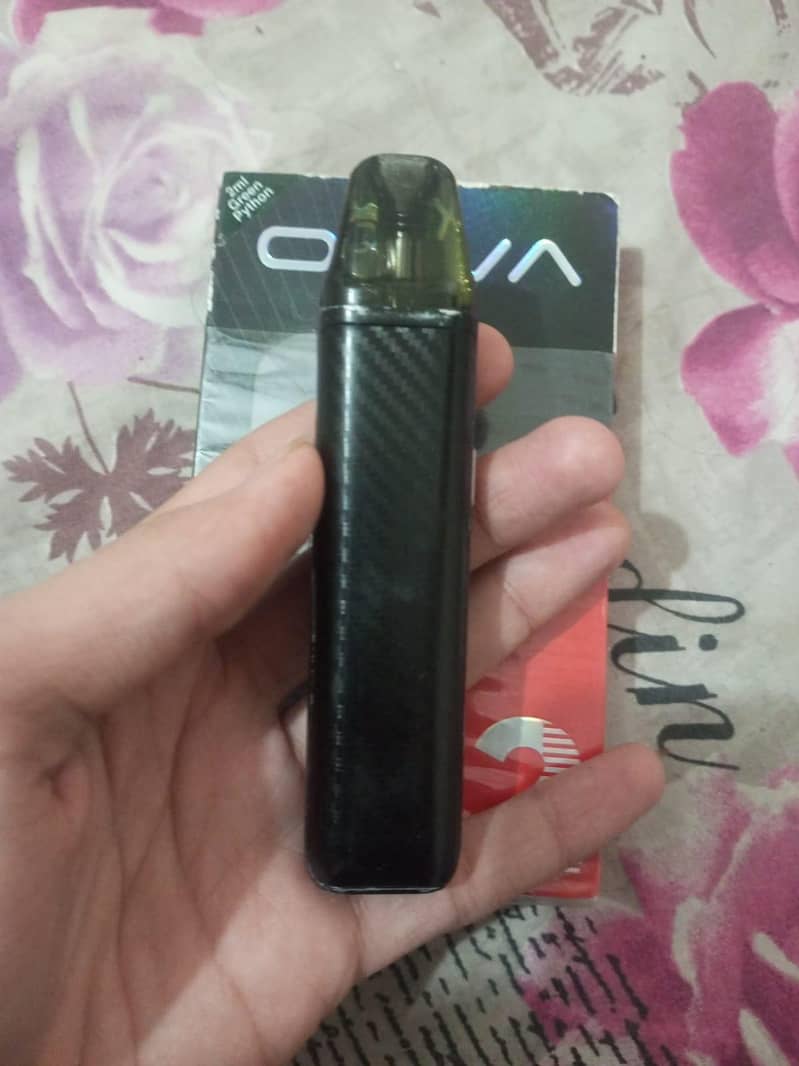 oxva xlim pro 2 2