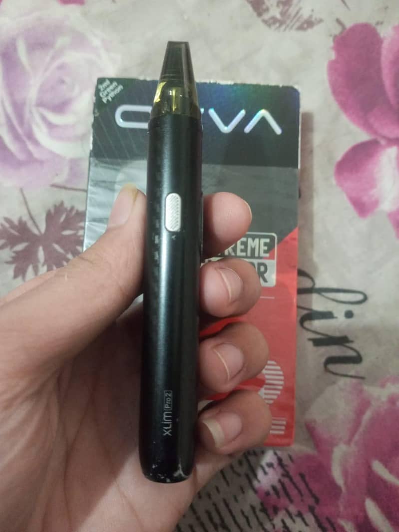 oxva xlim pro 2 3