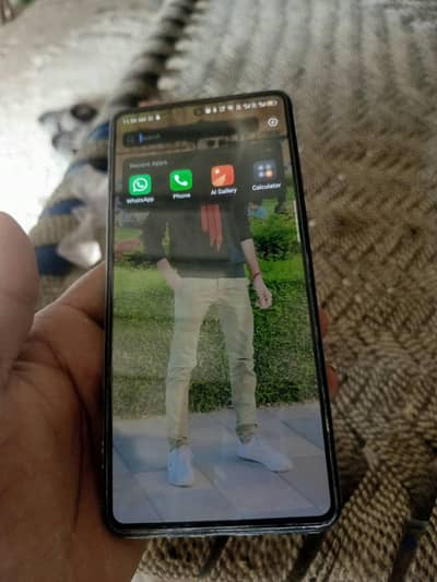 Tecno CAMON 20