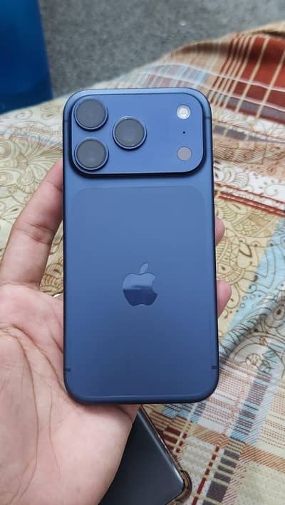 iphone 17pro brand new