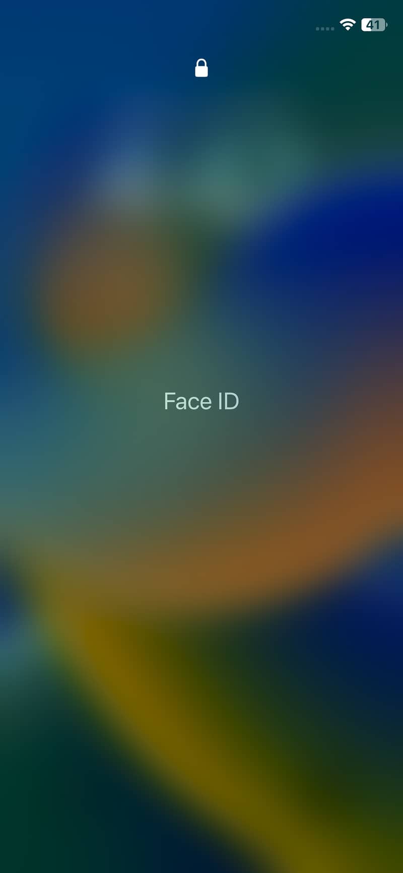 Apple iPhone X 3