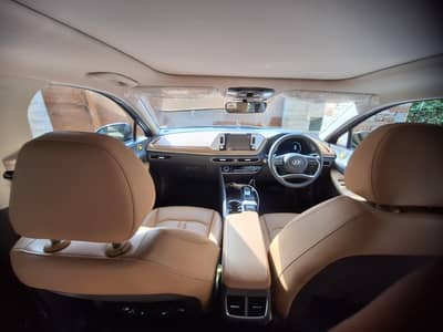 Hyundai Sonata 2024
