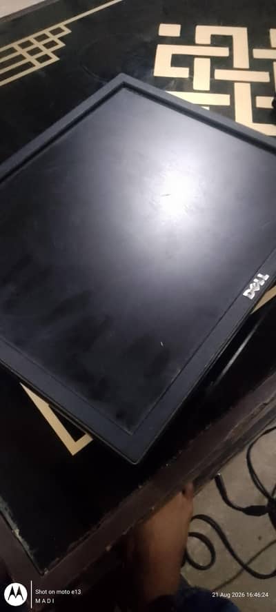 Dell Monitor