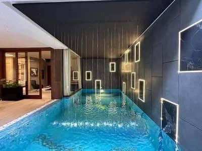 1 Kanal Luxury House For Sale In DHA Lahore