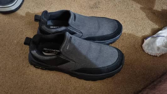 Skechers Goodyear UK 9. original