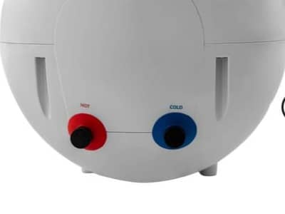 10 liter electric geaser