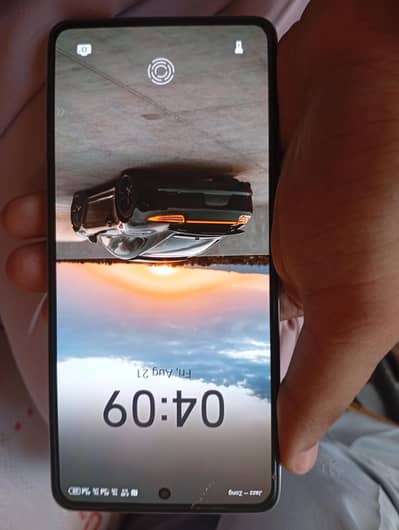 tacno camon 20