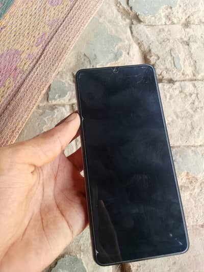 Samsung Mobile A32