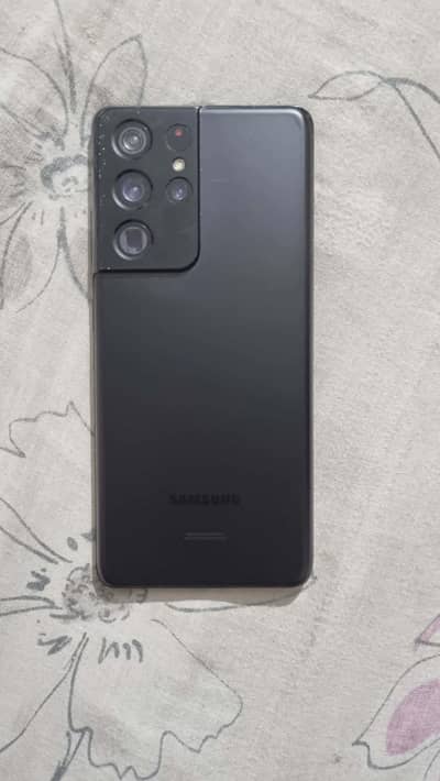 Samsung Mobile S21 Ultra