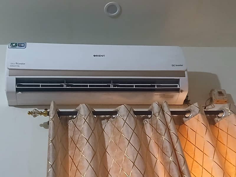Orient Split Inverter Ac 0