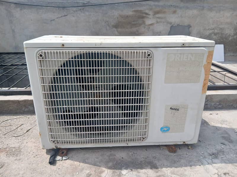 Orient Split Inverter Ac 1