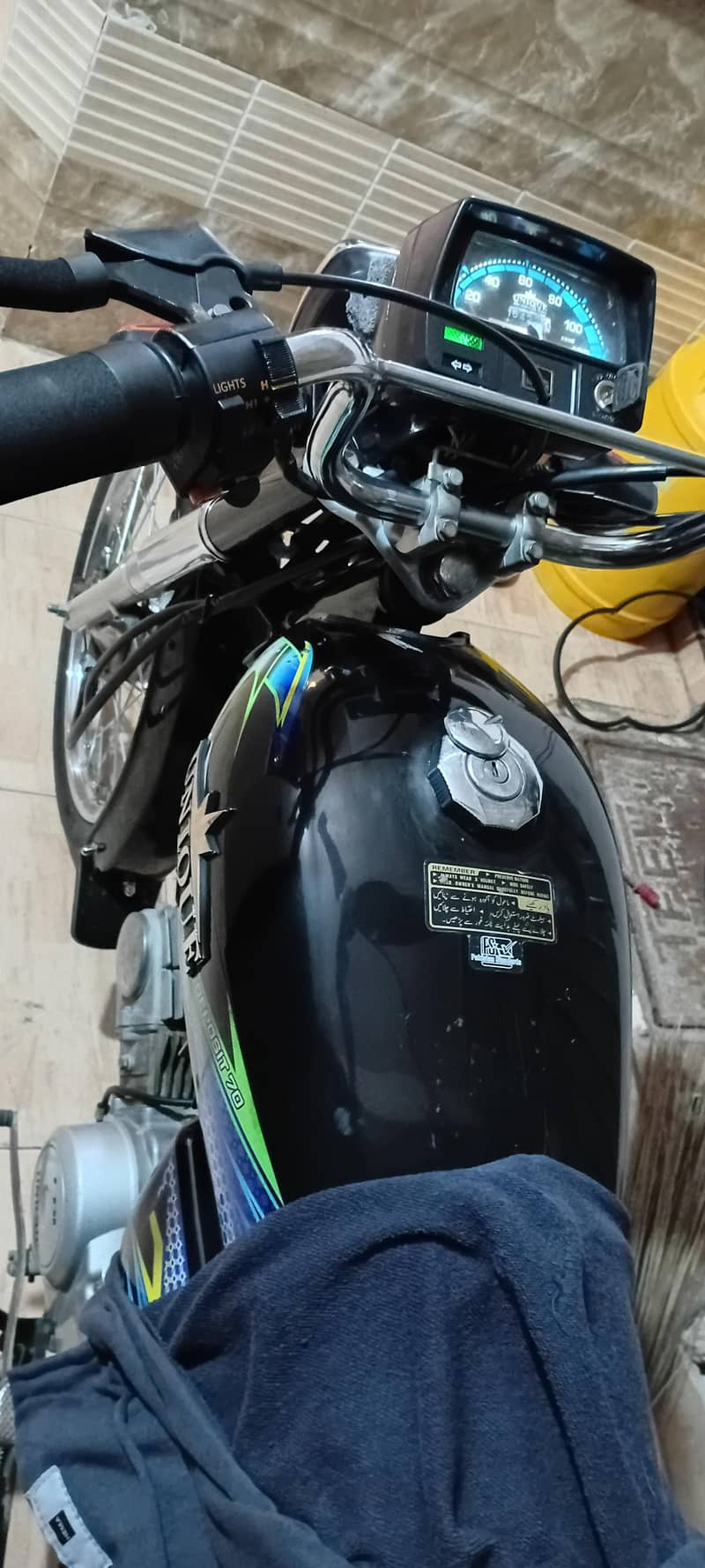 unique 2025 model 5