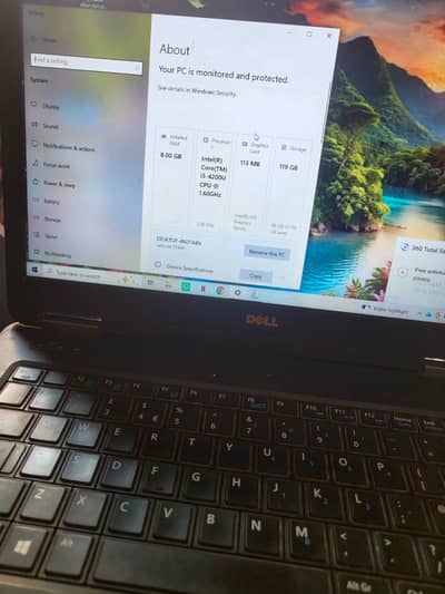 core i5/4th generation