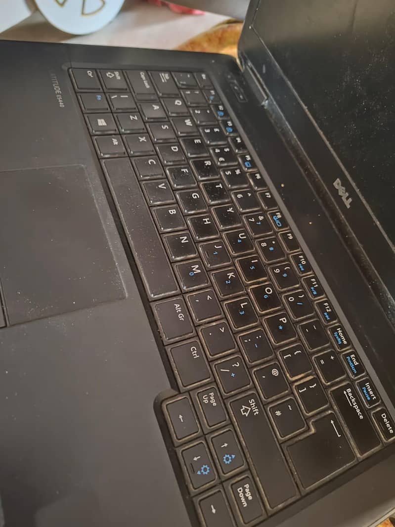 core i5/4th generation 1