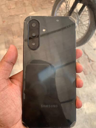 Samsung Mobile A17
