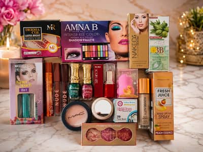 Makeup kit