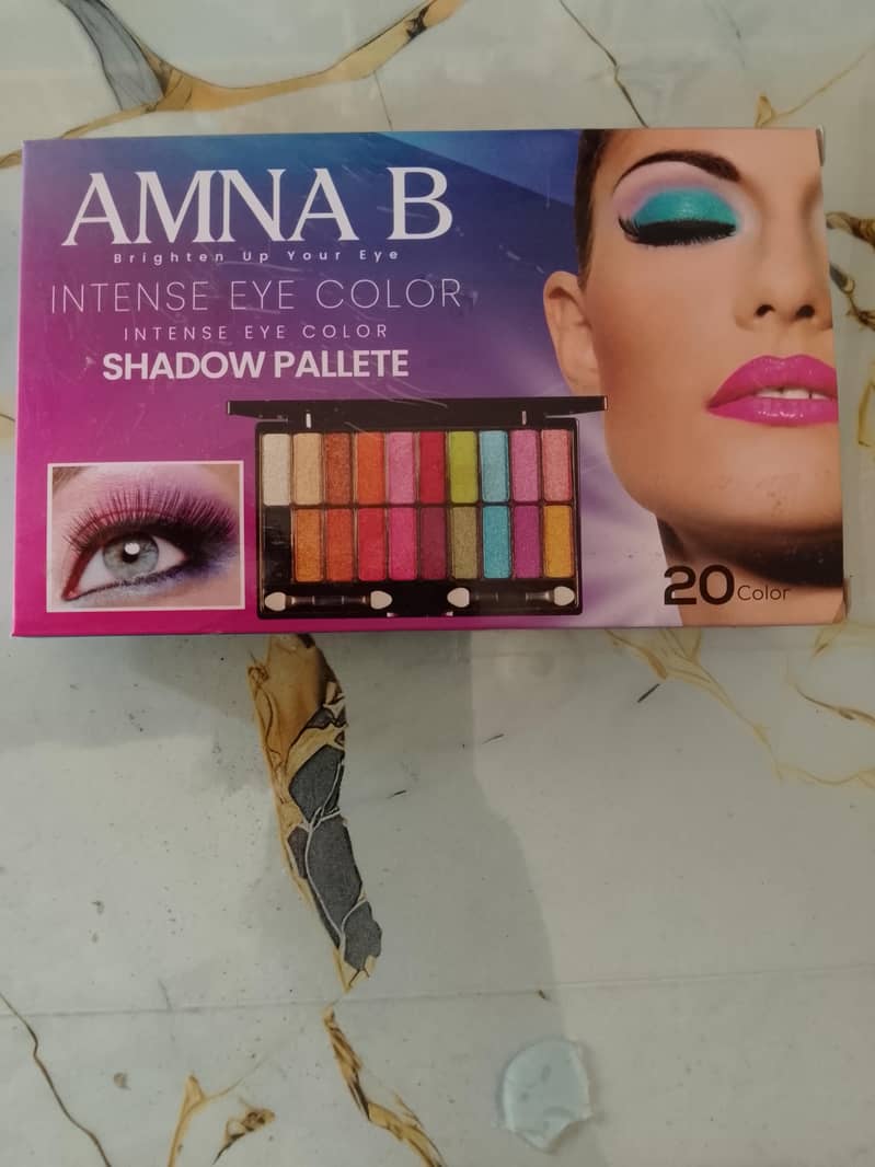 Makeup kit 1