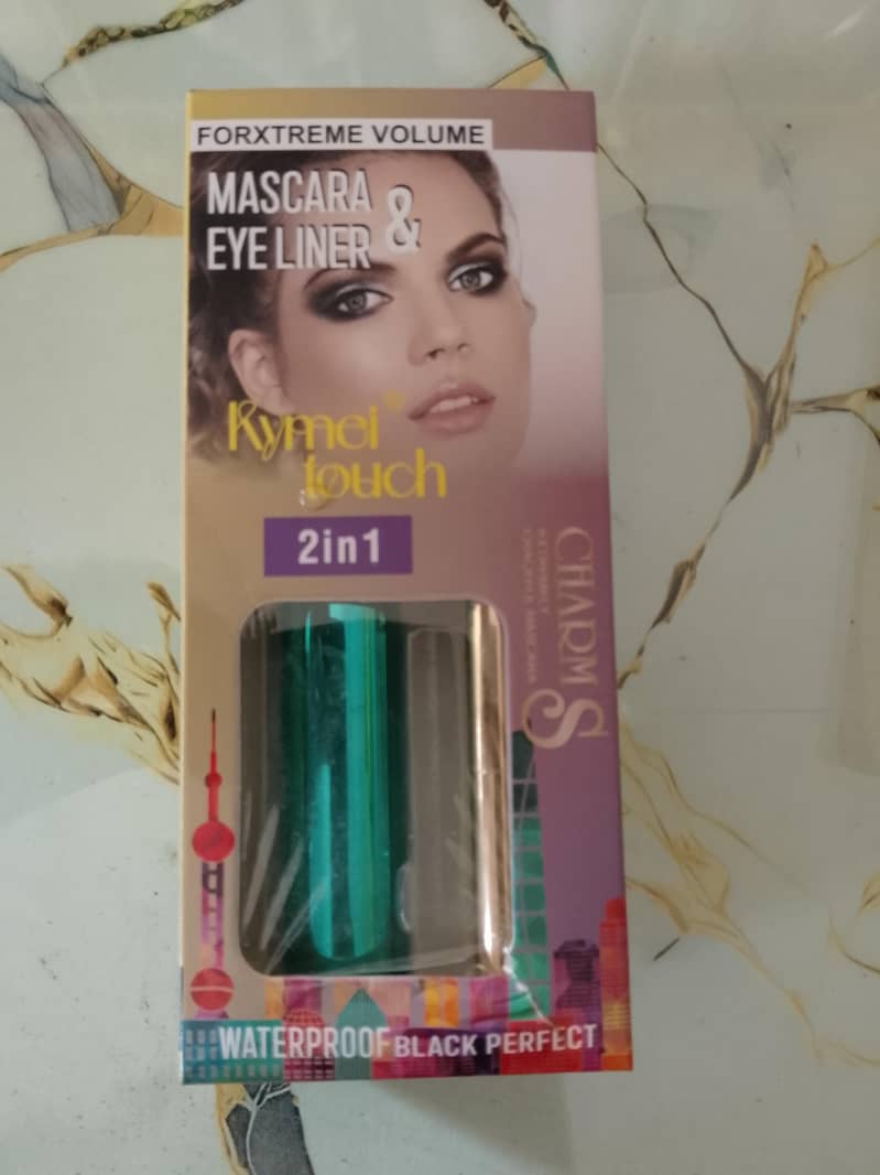 Makeup kit 2