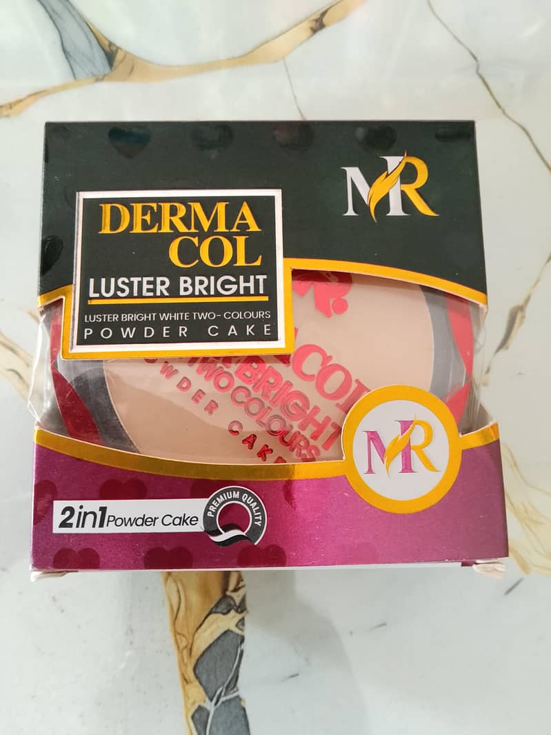 Makeup kit 3