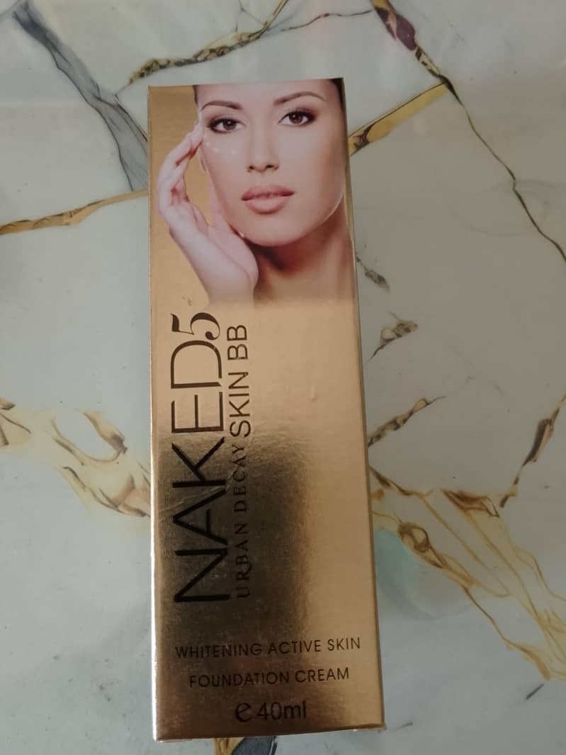 Makeup kit 5